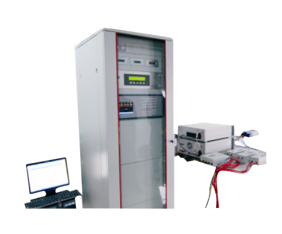 高电磁兼容性电能表检验装置 EMC-215A
